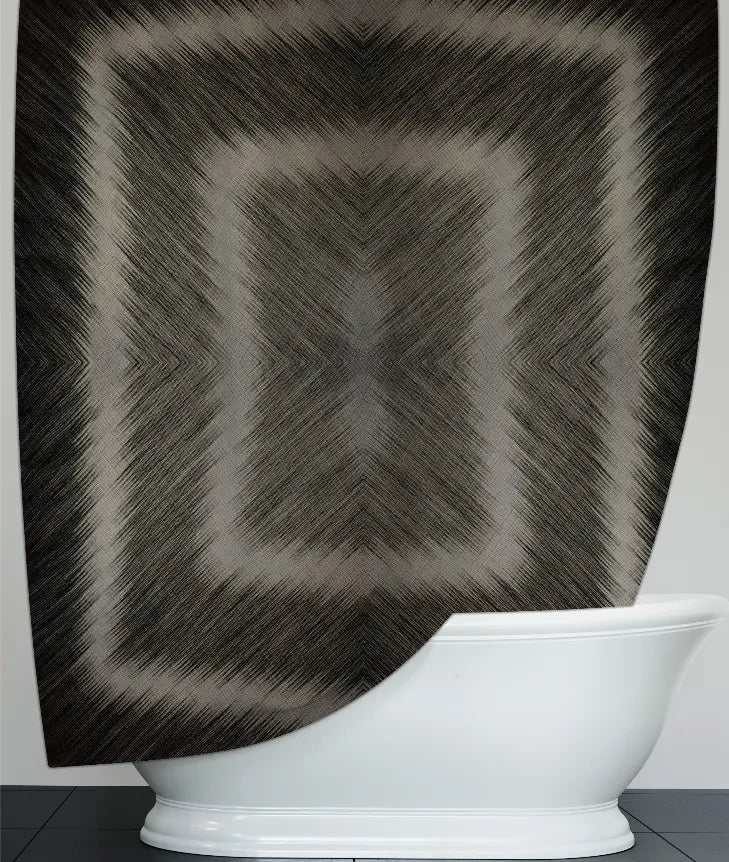 Blankets2U Shower Curtain Blankets2U