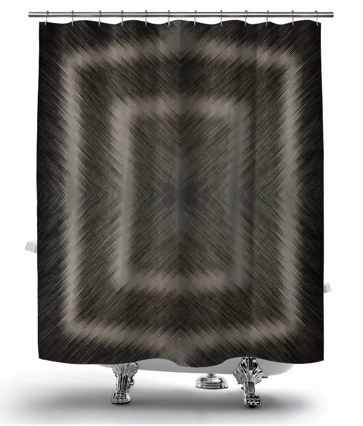 Blankets2U Shower Curtain Blankets2U