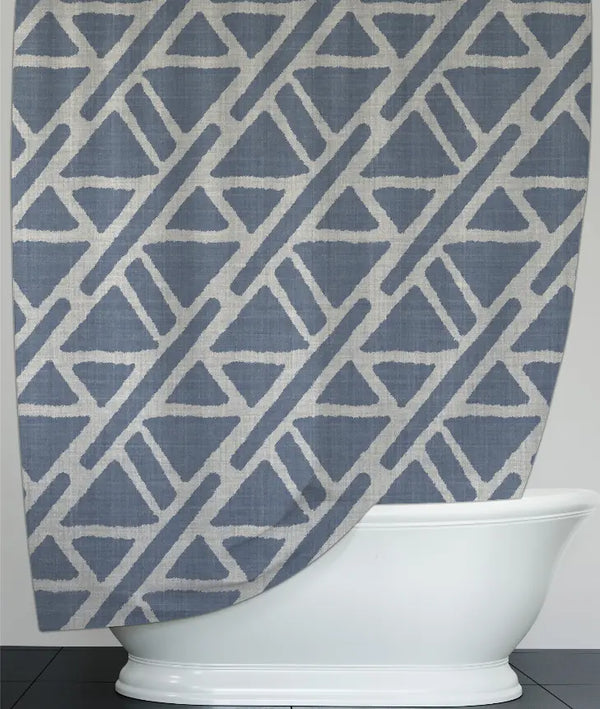 Blankets2U Shower Curtain Blankets2U
