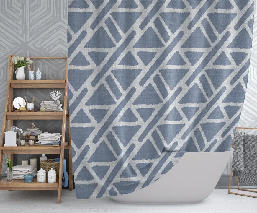 Blankets2U Shower Curtain Blankets2U