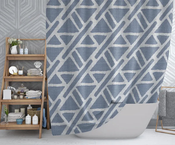 Blankets2U Shower Curtain Blankets2U