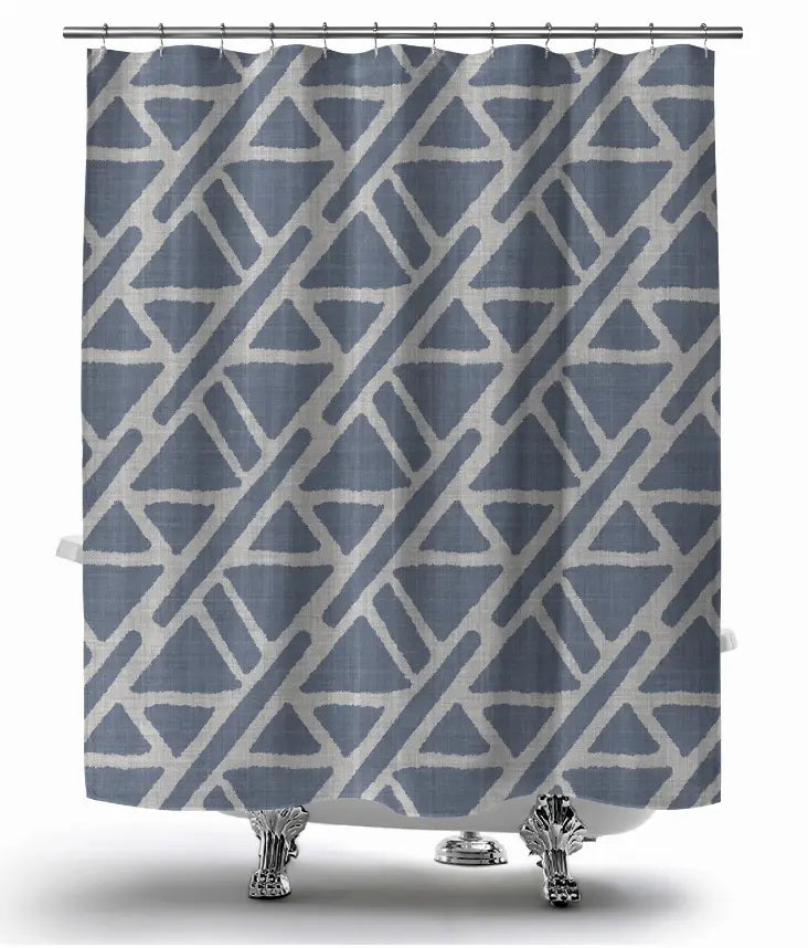 Blankets2U Shower Curtain Blankets2U
