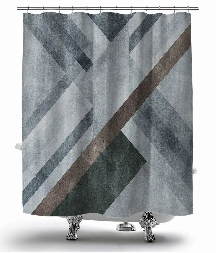 Blankets2U Shower Curtain Blankets2U