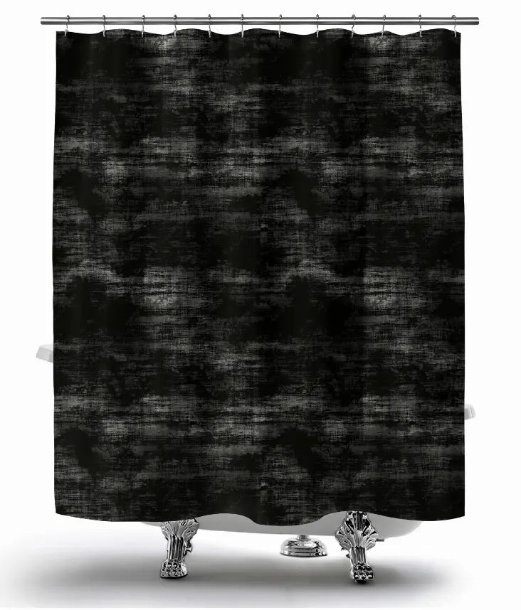 Blankets2U Shower Curtain Blankets2U