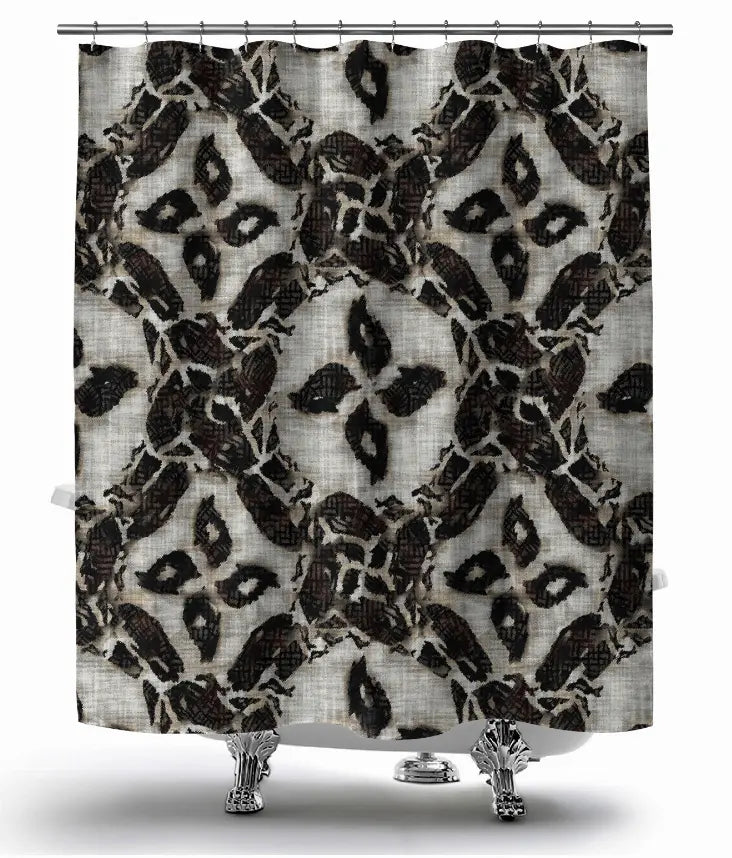 Blankets2U Shower Curtain Blankets2U