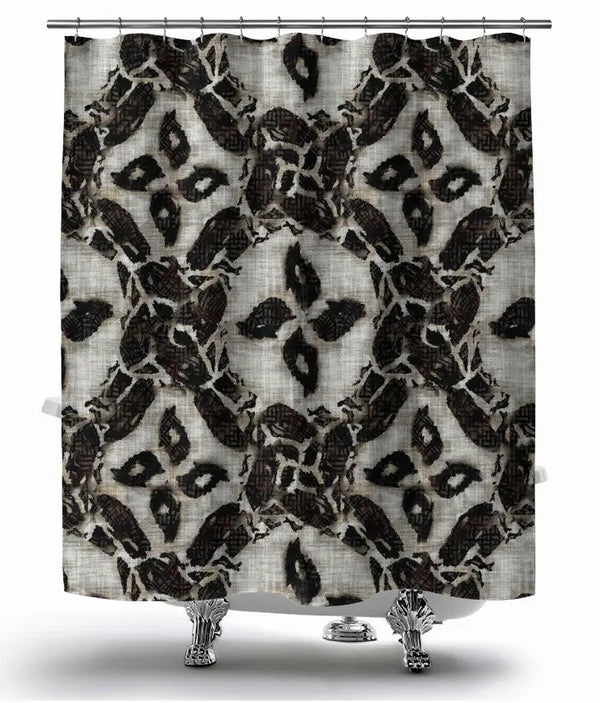 Blankets2U Shower Curtain Blankets2U