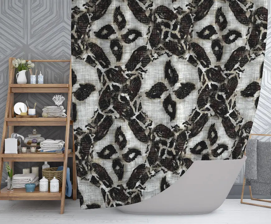 Blankets2U Shower Curtain Blankets2U
