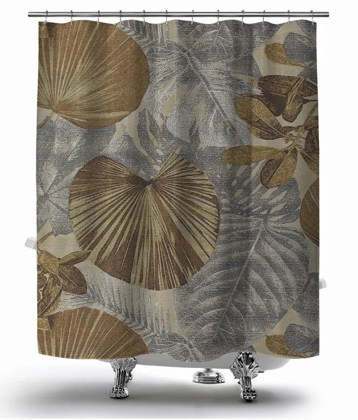 Blankets2U Shower Curtain Blankets2U