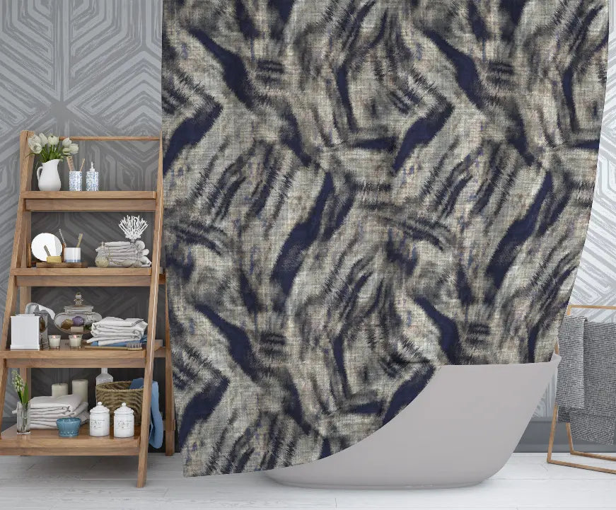Blankets2U Shower Curtain Blankets2U