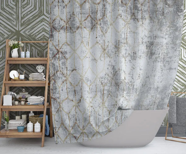 Blankets2U Shower Curtain Blankets2U
