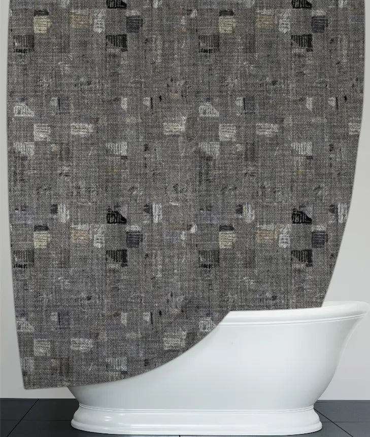 Blankets2U Shower Curtain Blankets2U