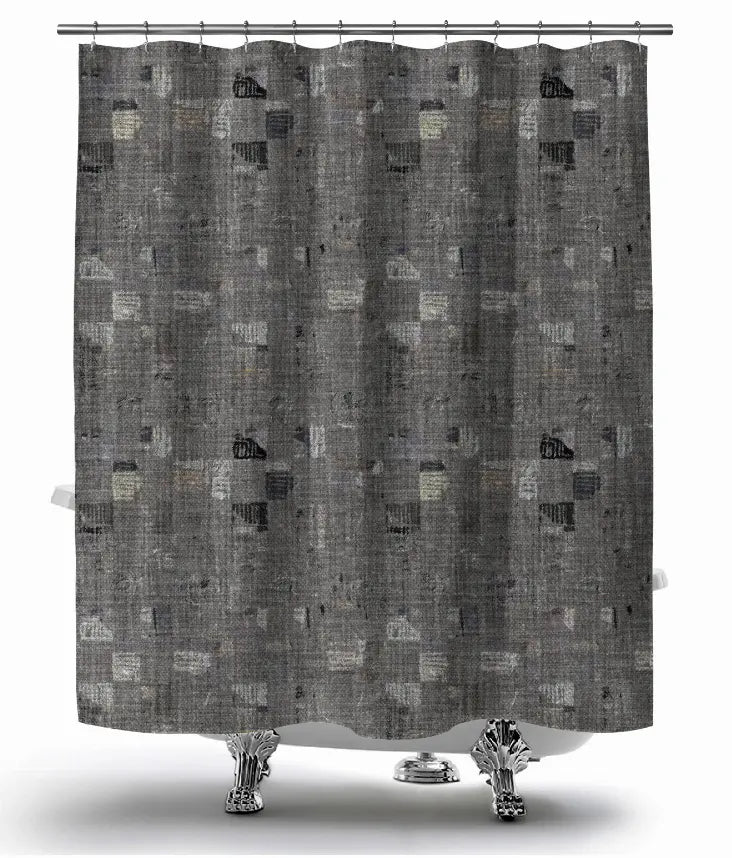 Blankets2U Shower Curtain Blankets2U