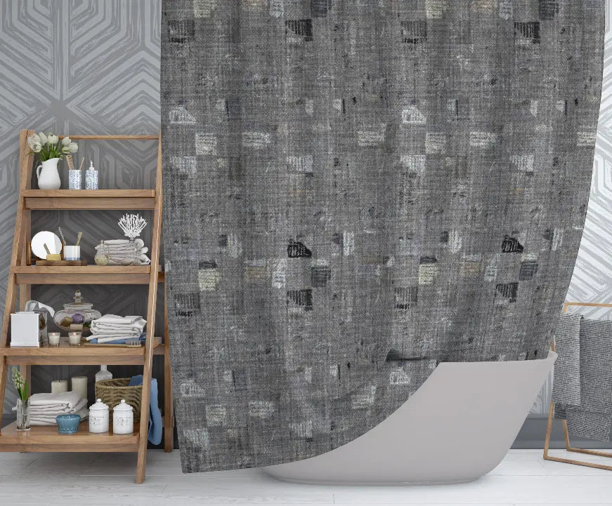 Blankets2U Shower Curtain Blankets2U