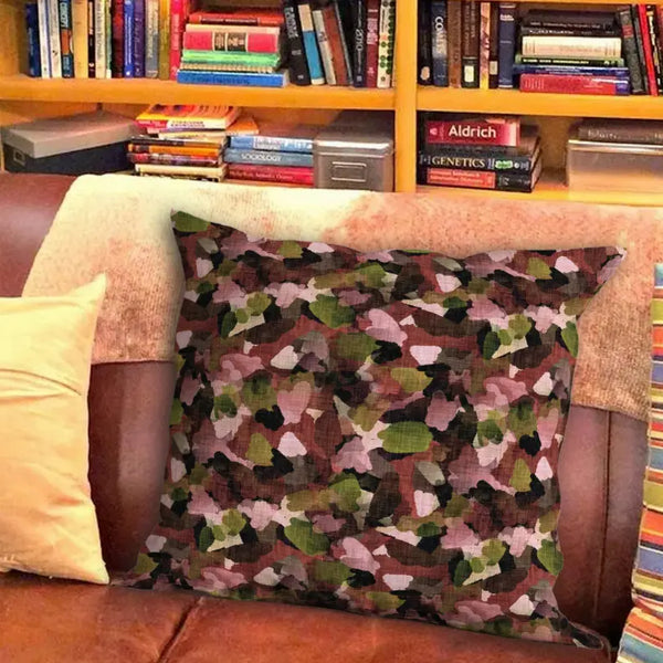 Blankets2U Throw Pillow Blankets2U