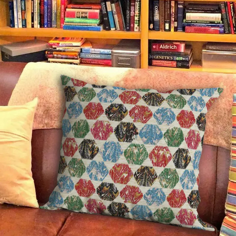 Blankets2U Throw Pillow Blankets2U