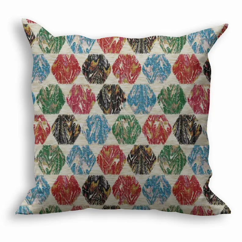 Blankets2U Throw Pillow Blankets2U