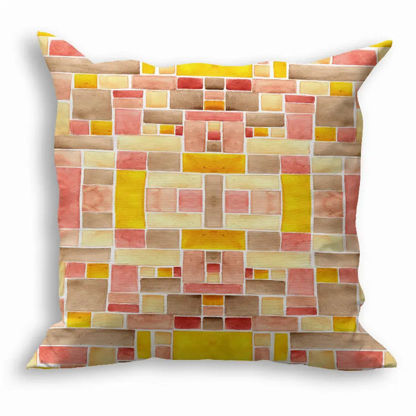 Blankets2U Throw Pillow Blankets2U