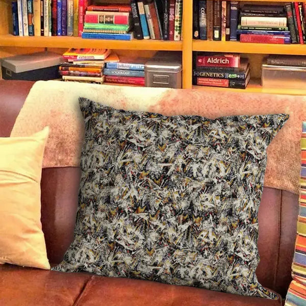 Blankets2U Throw Pillow Blankets2U