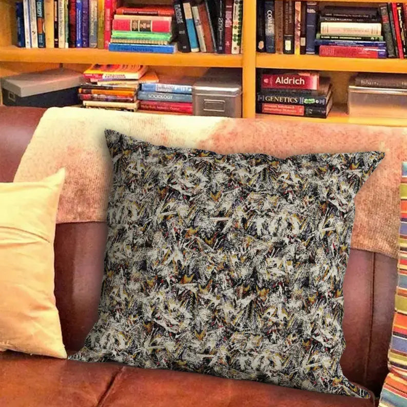 Blankets2U Throw Pillow Blankets2U