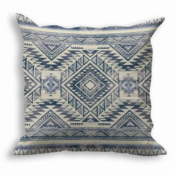 Blankets2U Throw Pillow Blankets2U