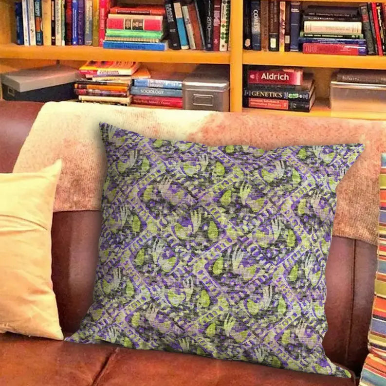 Blankets2U Throw Pillow Blankets2U