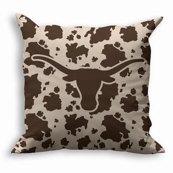 Blankets2U Throw Pillow Blankets2U