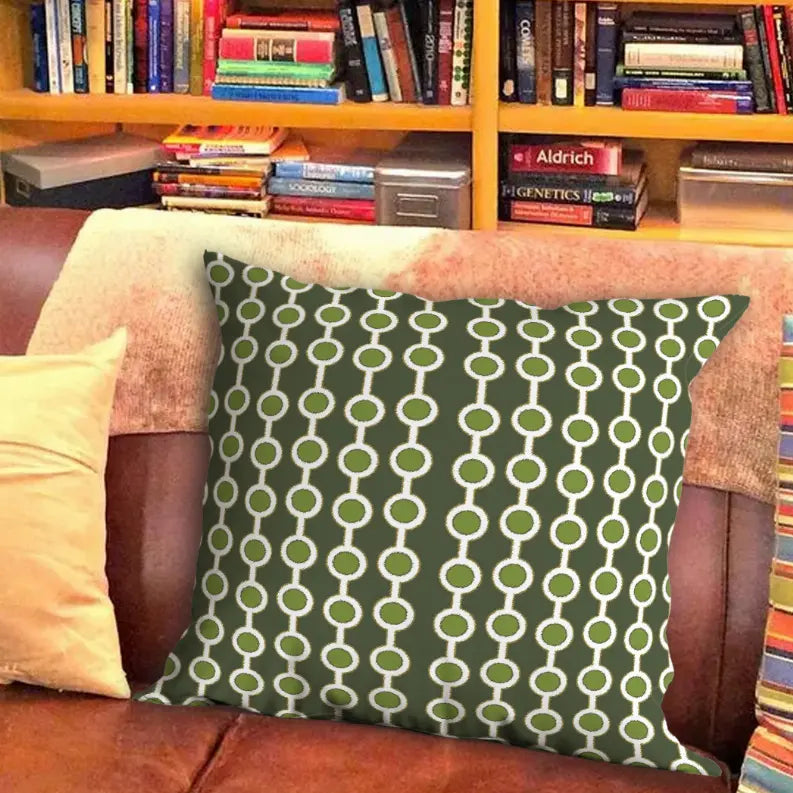 Blankets2U Throw Pillow Blankets2U