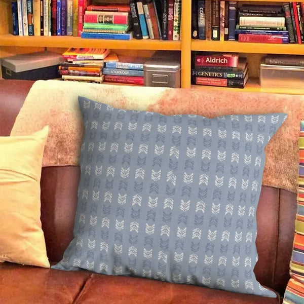 Blankets2U Throw Pillow Blankets2U