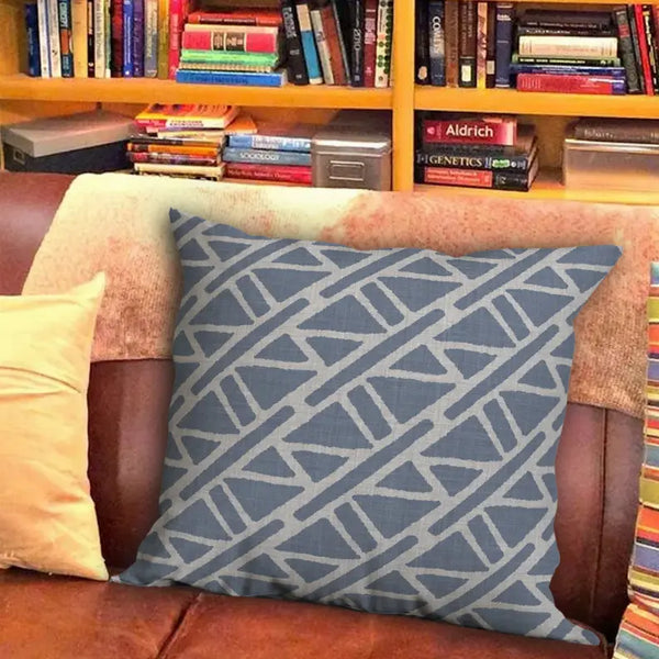 Blankets2U Throw Pillow Blankets2U