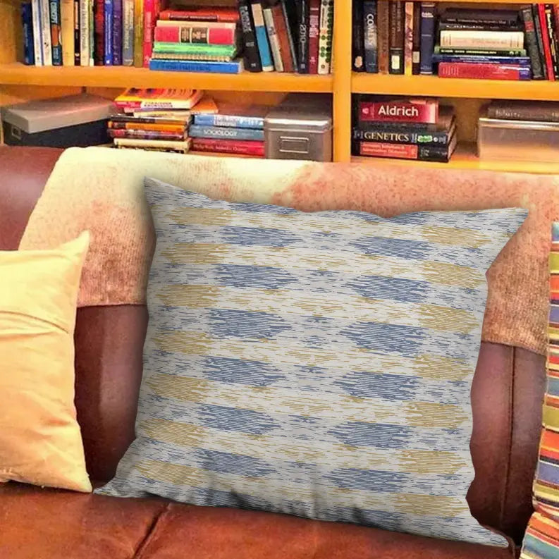 Blankets2U Throw Pillow Blankets2U
