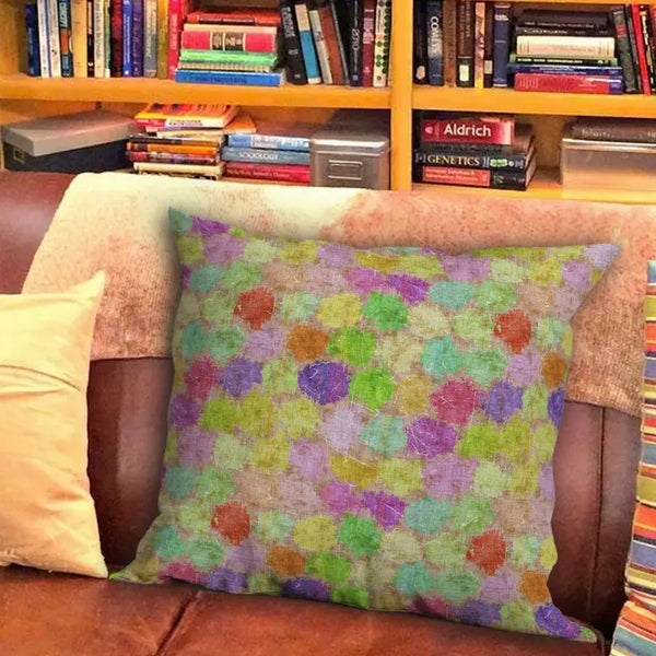 Blankets2U Throw Pillow Blankets2U