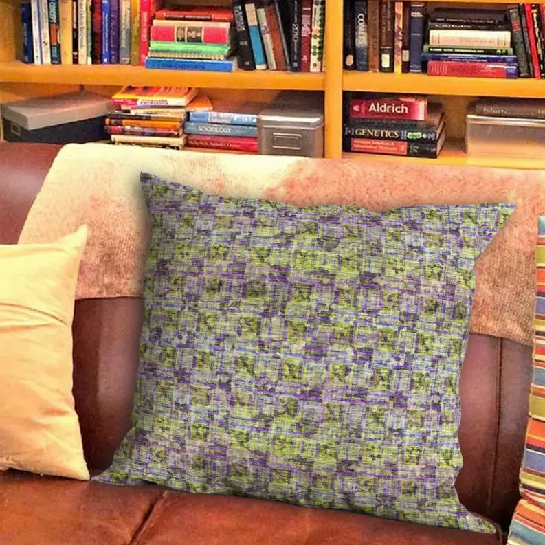 Blankets2U Throw Pillow Blankets2U