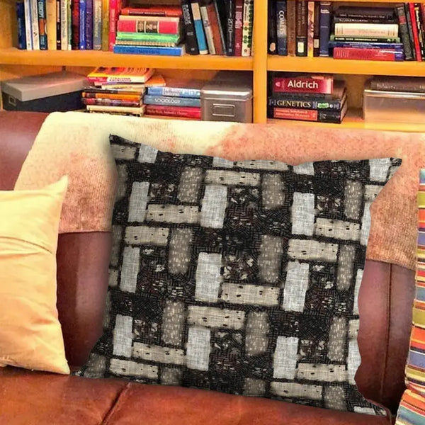 Blankets2U Throw Pillow Blankets2U