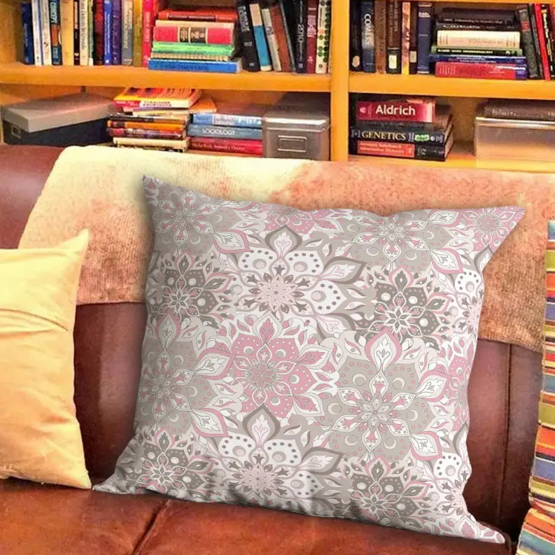 Blankets2U Throw Pillow Blankets2U
