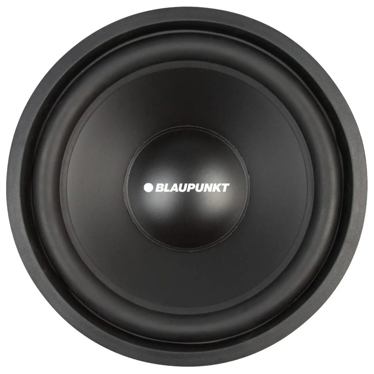 Blaupunkt E-series 12″ Woofer 250w Rms/500w Max Single 4 Ohm Voice Coil Blaupunkt