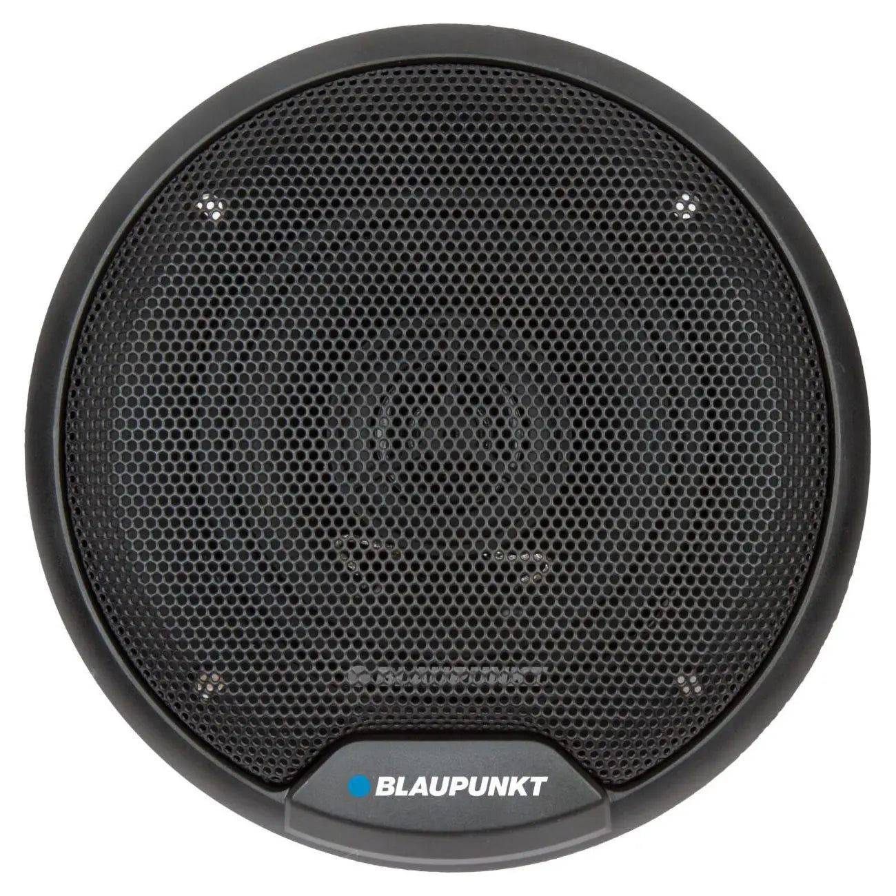 Blaupunkt E-series 4" 2-way Coaxial Speakers 20wrms / 40w Max Blaupunkt
