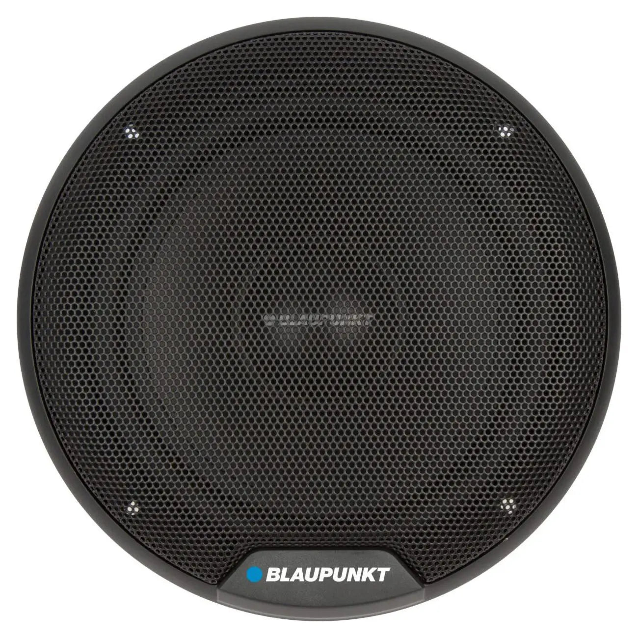Blaupunkt E-series 6.5" Component Speaker System 30wrms / 60w Max Blaupunkt