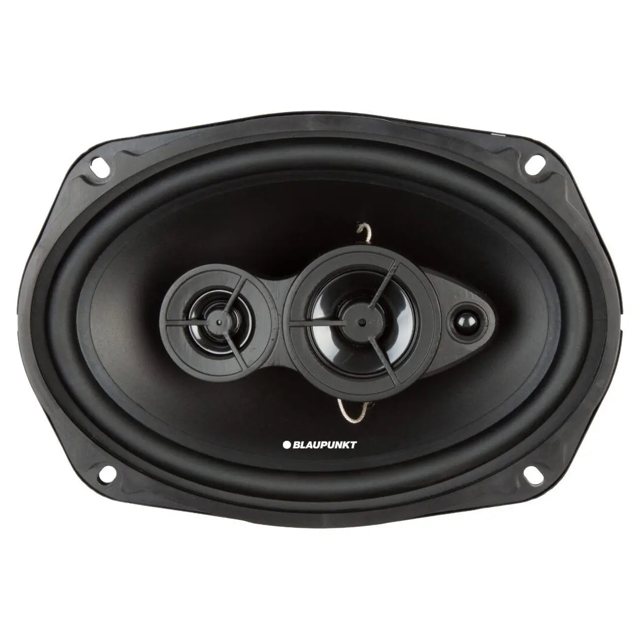 Blaupunkt E-series 6" X 9" 4-way Coaxial Speakers 35wrms / 70w Max Blaupunkt