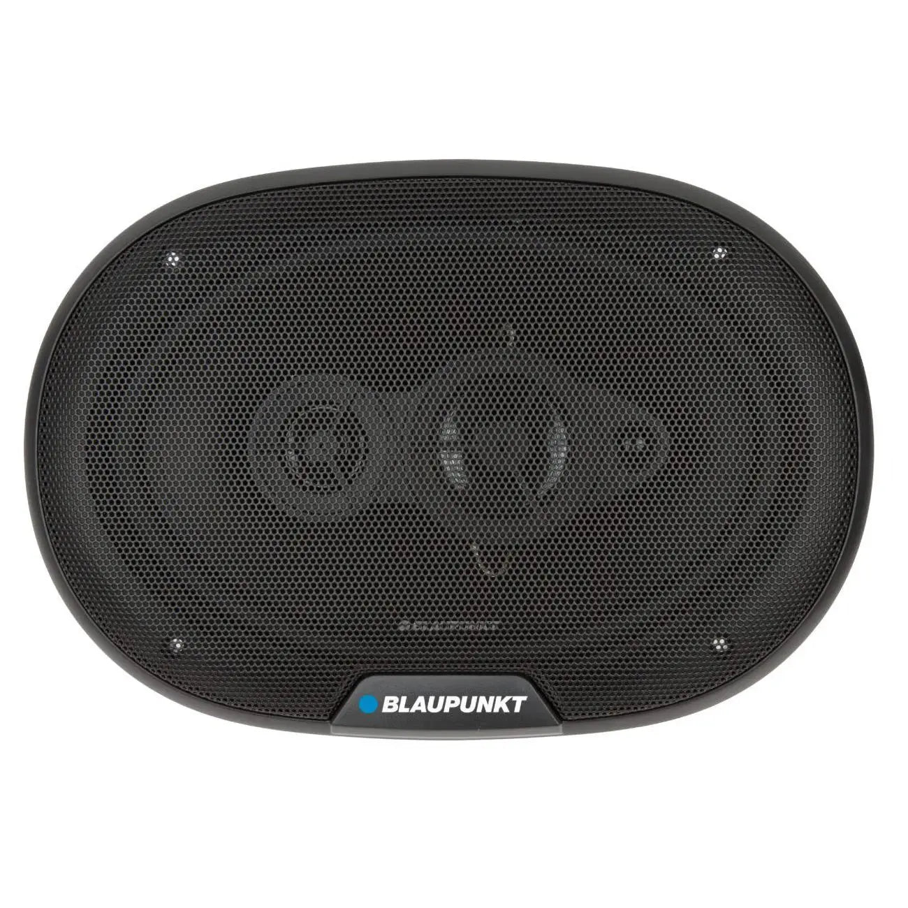 Blaupunkt E-series 6" X 9" 4-way Coaxial Speakers 35wrms / 70w Max Blaupunkt