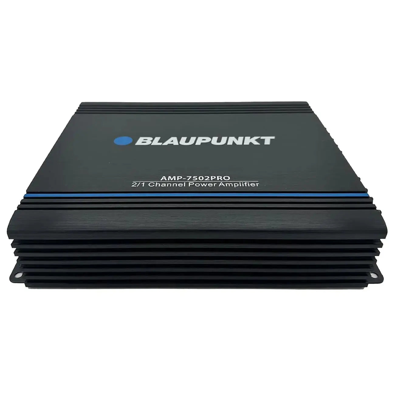 Blaupunkt Pro Series 2 Channel Ab-class Power Amplifier 750 Watts Max Blaupunkt