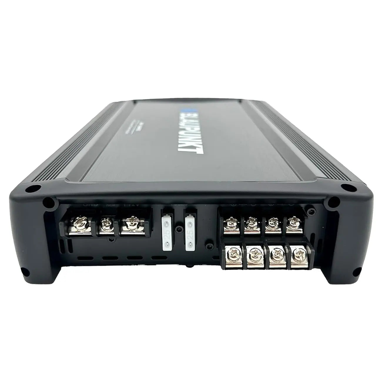 Blaupunkt Pro Series 4 Channel Ab-class Power Amplifier 1600 Watts Max Blaupunkt