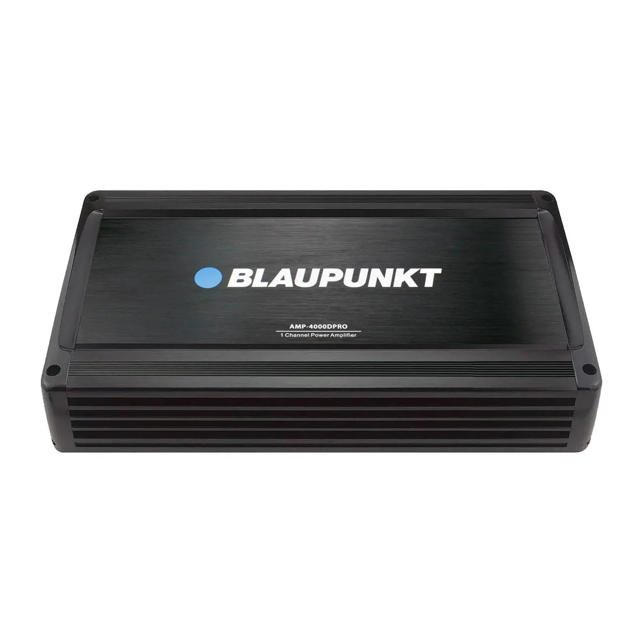 Blaupunkt Pro Series Mono Block D-class Power Amplifier 4000 Watts Max Blaupunkt