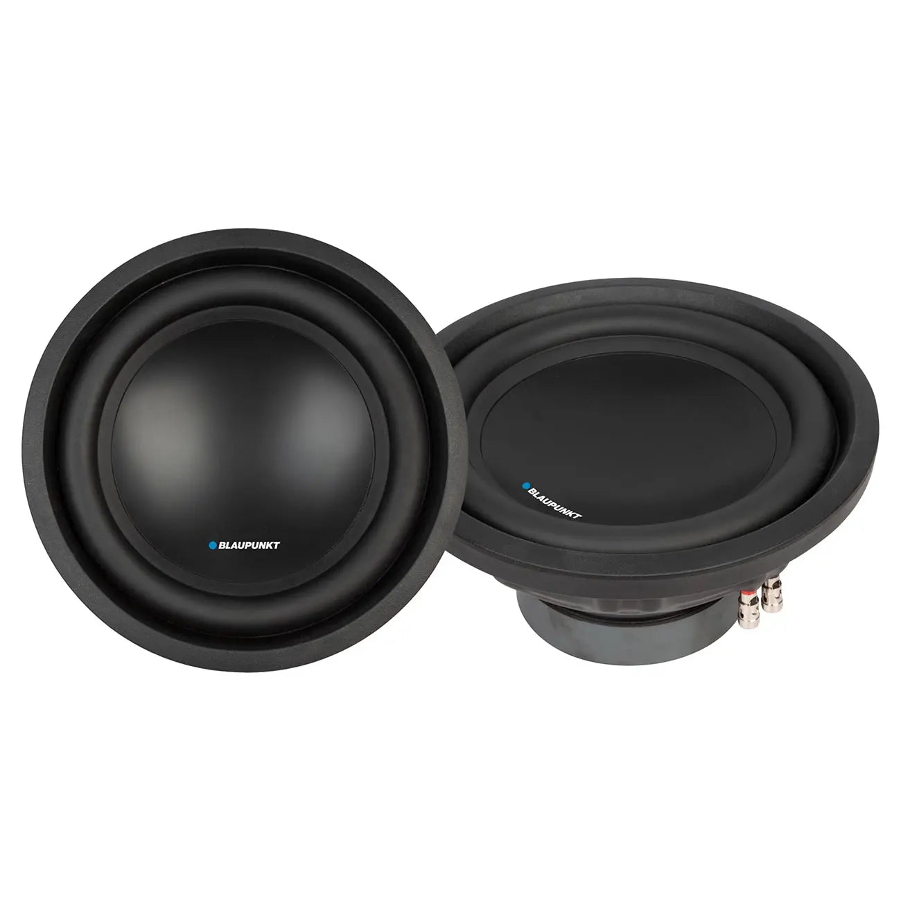 Blaupunkt X-series 12″ Woofer 500w Rms/1000w Max Dual 4 Ohm Voice Coil Blaupunkt