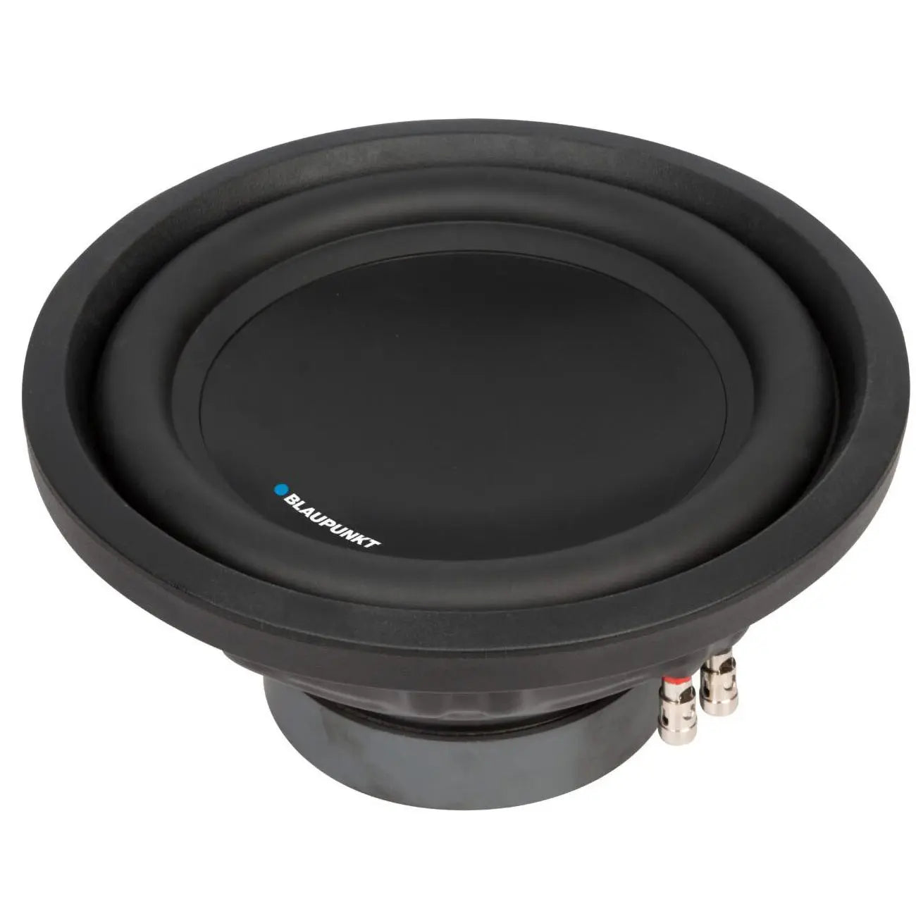 Blaupunkt X-series 12″ Woofer 500w Rms/1000w Max Dual 4 Ohm Voice Coil Blaupunkt