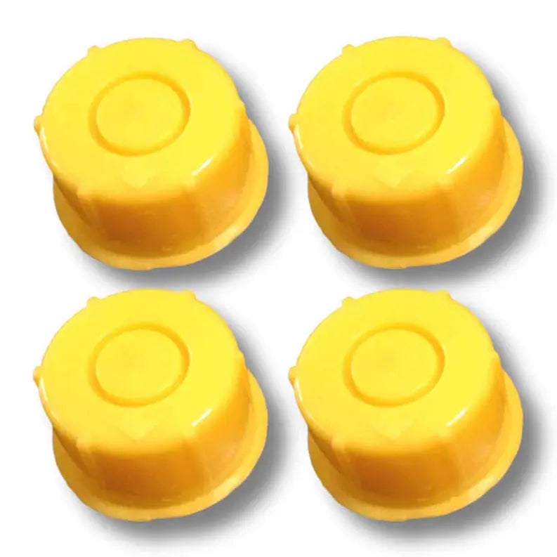 Blitz Spout Cap fits Self-Venting Gas Can spouts Kool Products