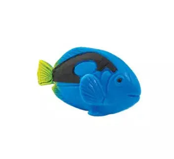 Blue Tangs Figurine Safari LTD