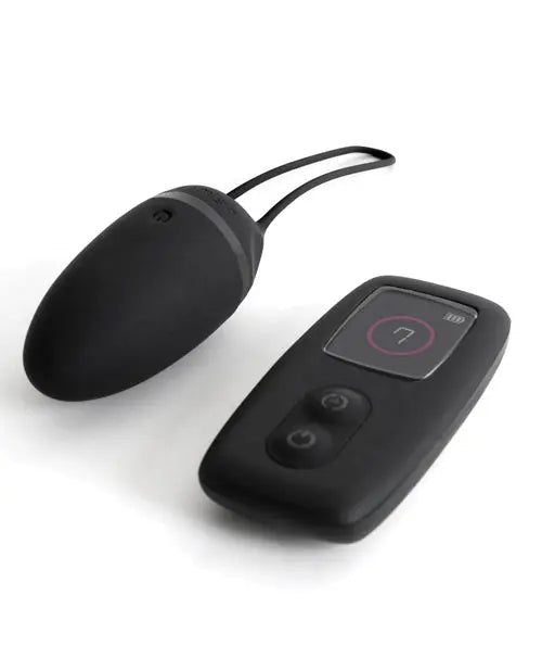 Bnaughty Premium Unleashed Remote Control Bullet Bonner Trading INC