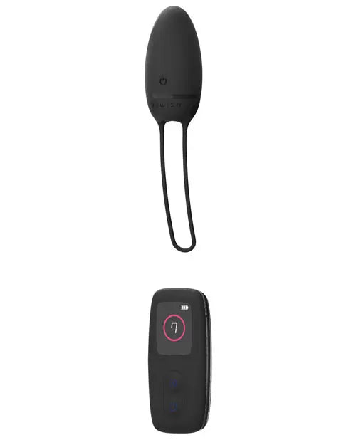 Bnaughty Premium Unleashed Remote Control Bullet Bonner Trading INC