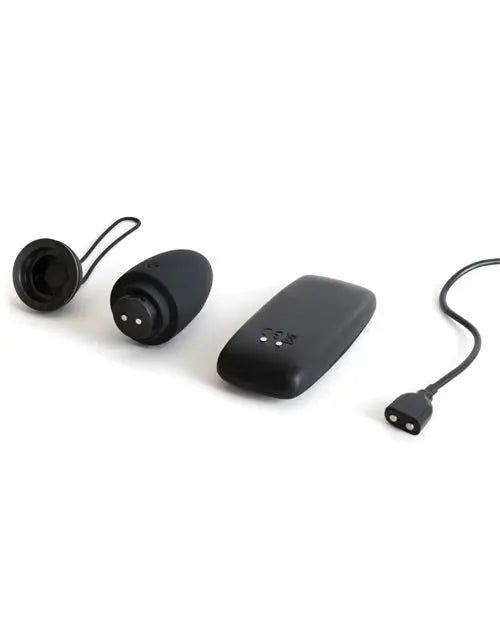Bnaughty Premium Unleashed Remote Control Bullet Bonner Trading INC