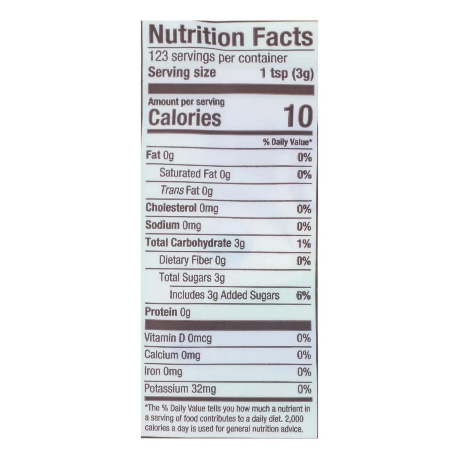 Bob's Red Mill - Sugar Coconut - Case Of 4-13 Oz Bob's Red Mill